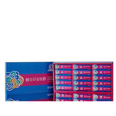 酒泉市调经养气汤