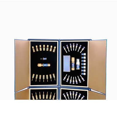 酒泉市7D私密抗衰养护套