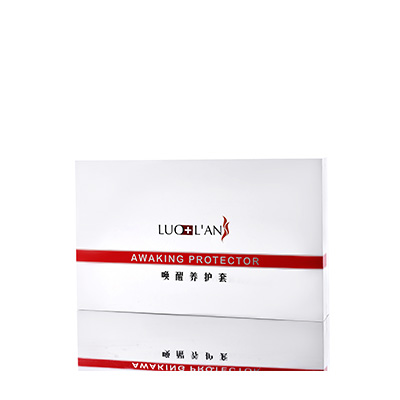 酒泉市气血能量增强套